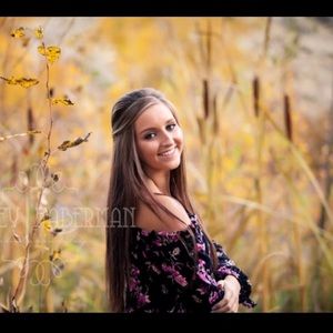 Meet your Posher, Kendyl